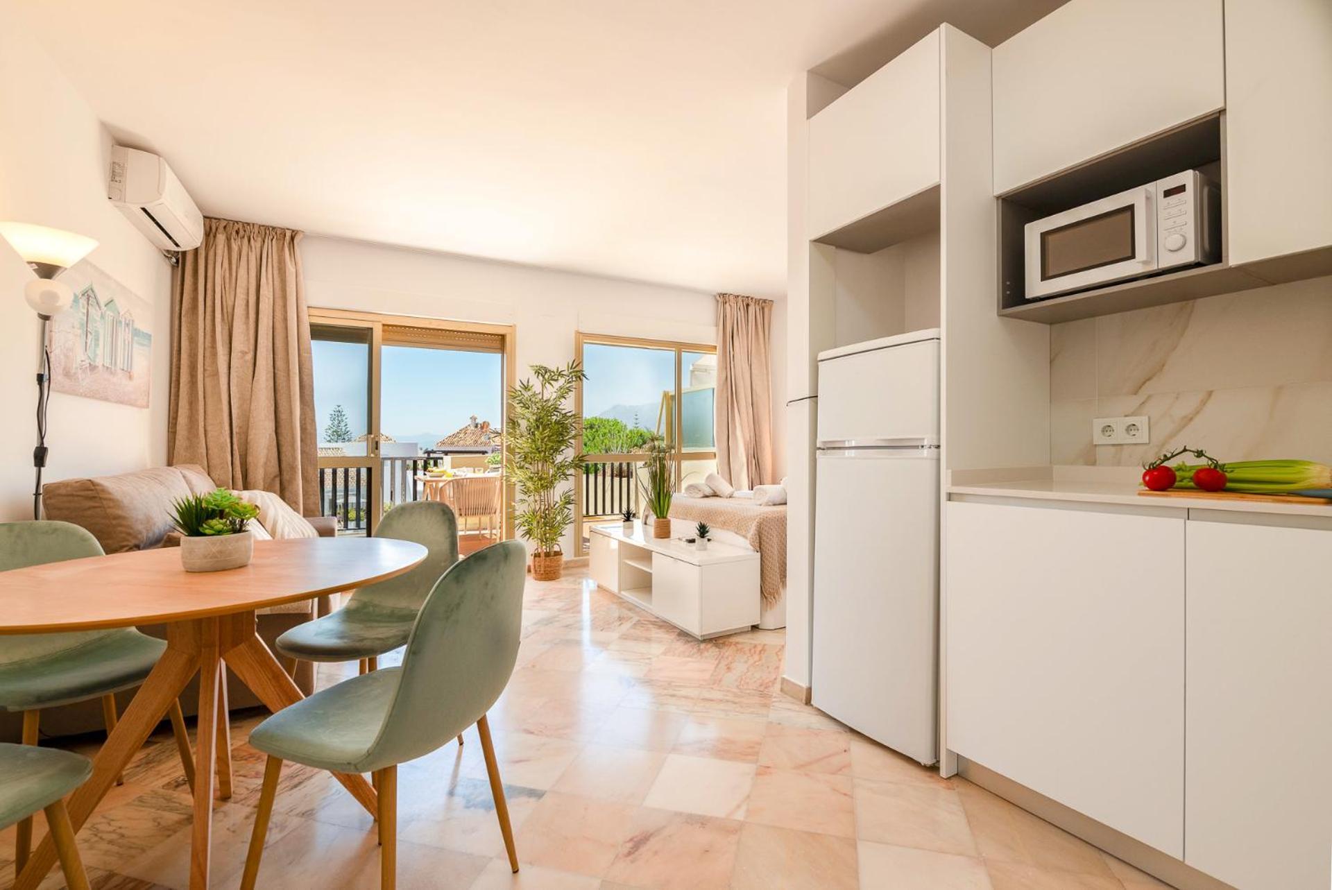 Apartment Oleholidays 143 Romana Playa Vistas Al Mar *