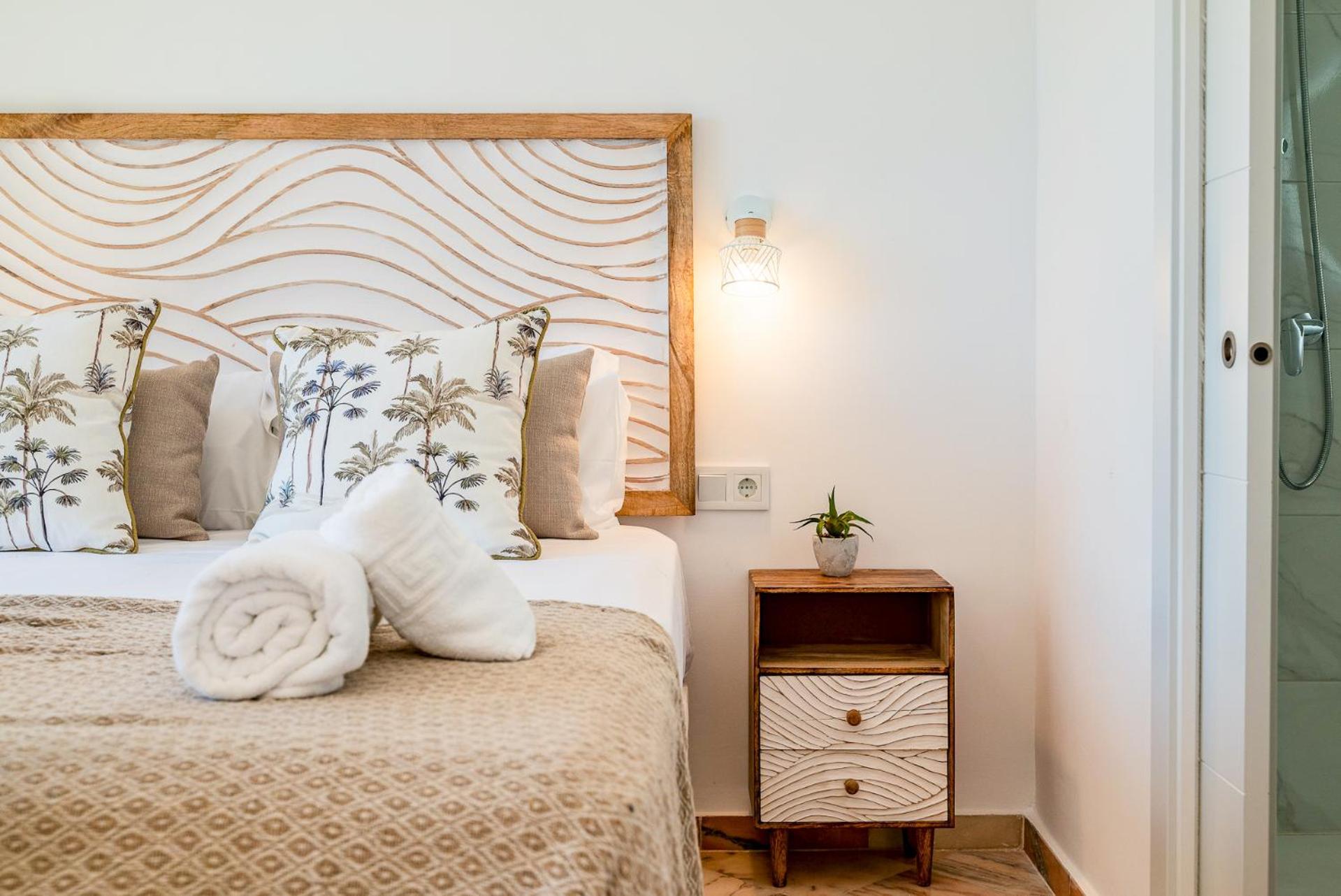 Apartment Oleholidays 143 Romana Playa Vistas Al Mar Marbella