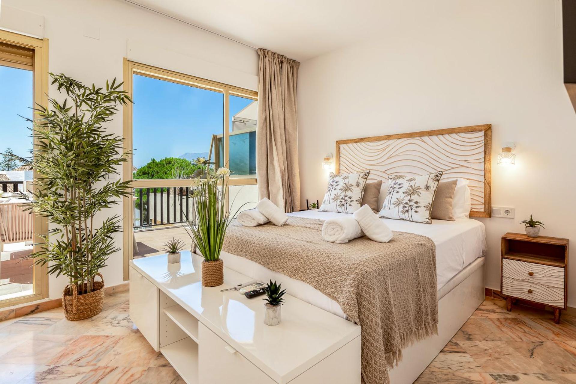Appartement Oleholidays 143 Romana Playa Vistas Al Mar *